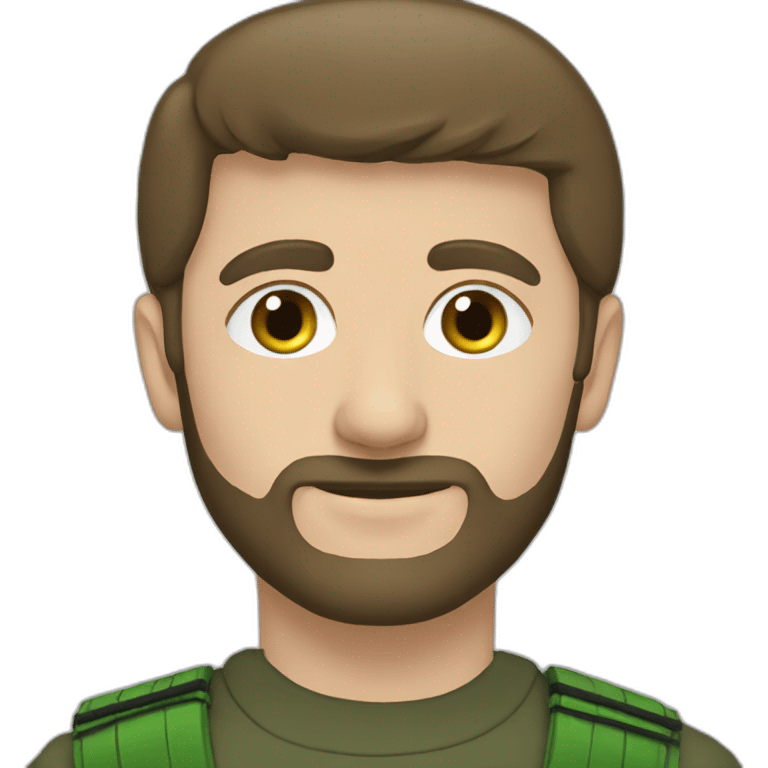 chechen emoji