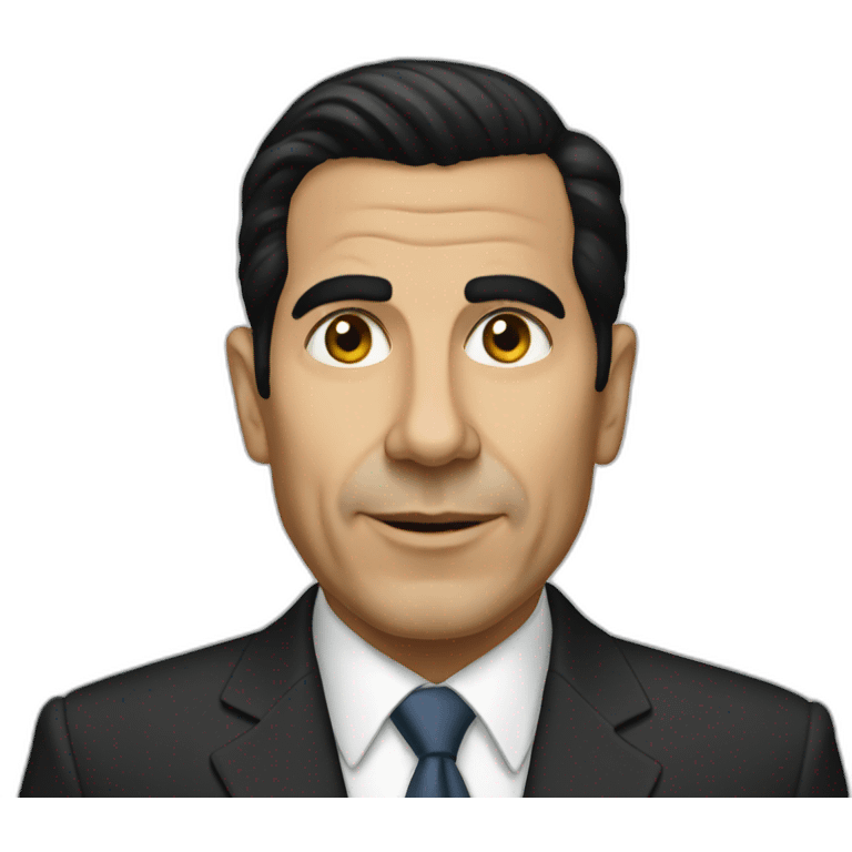 Ben Ali emoji