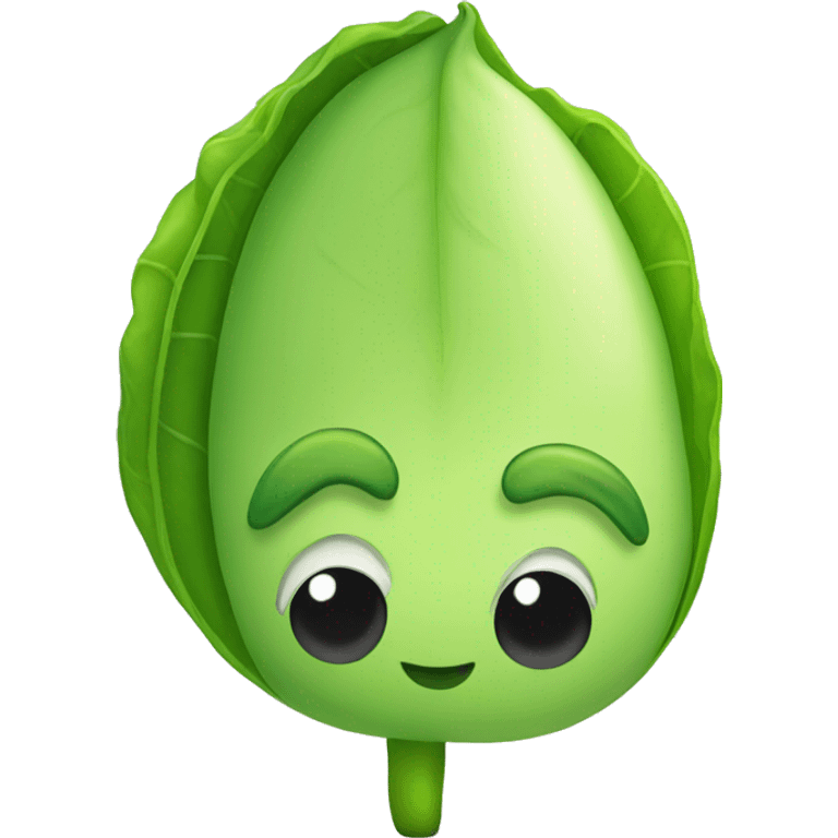 sprout emoji