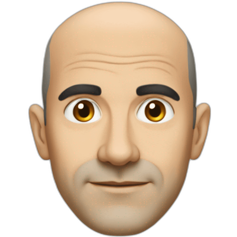 Alain Berset emoji