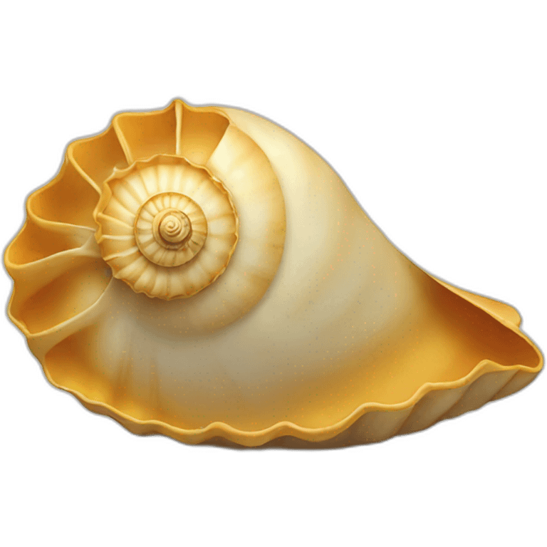 shell emoji