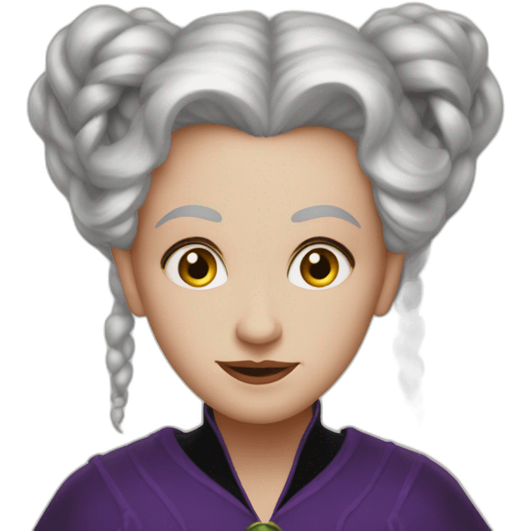 hocus pocus emoji