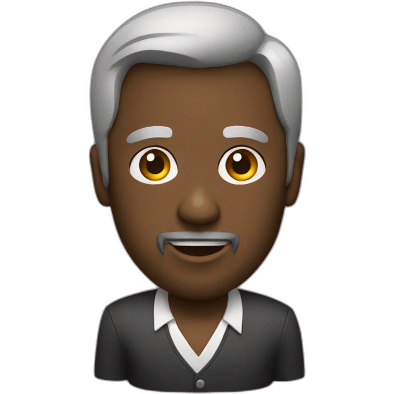 Stringer bell emoji