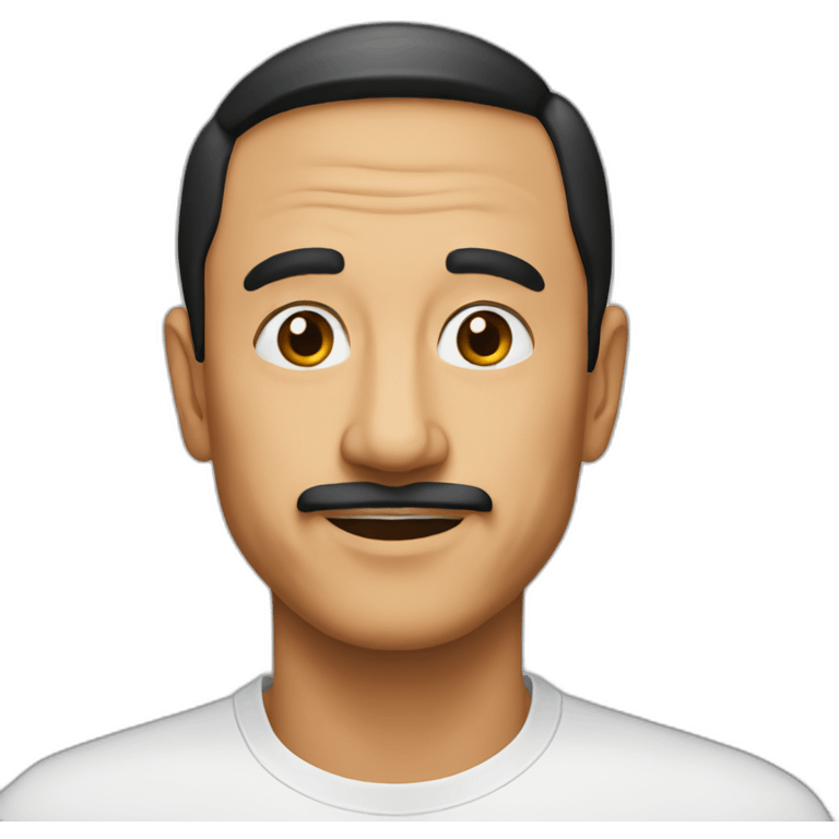 luhut emoji