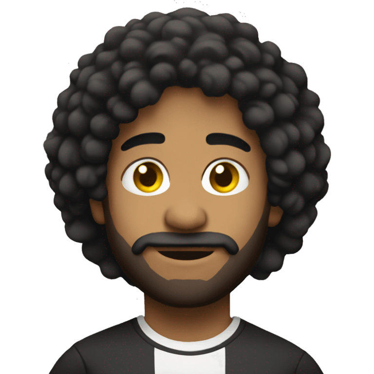 Marcelo  emoji