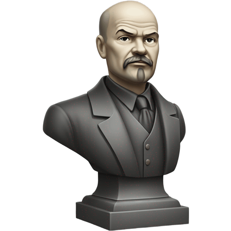 lenin emoji