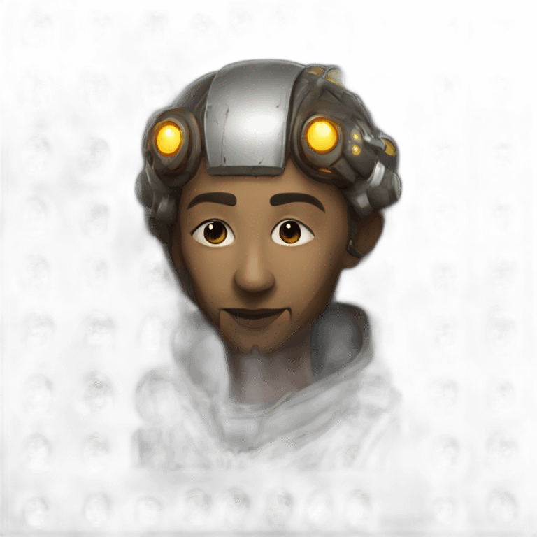 Techpriest emoji