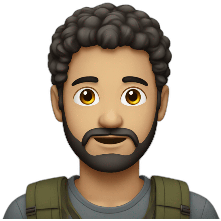 Itamar emoji