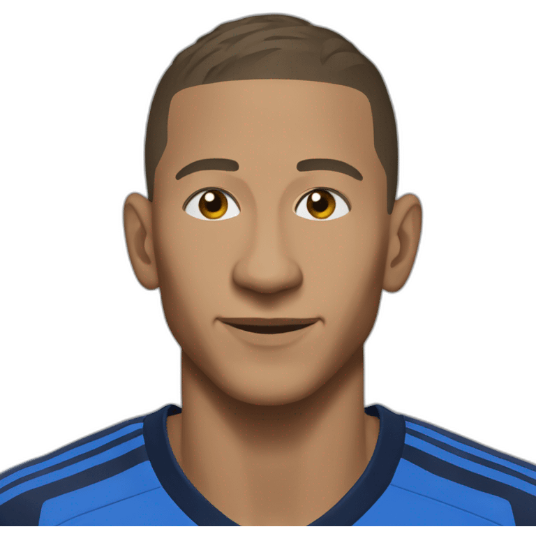 Richarlison emoji