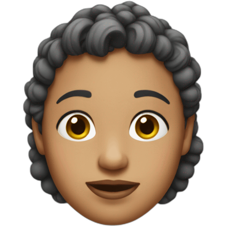 Thelma Thumb emoji