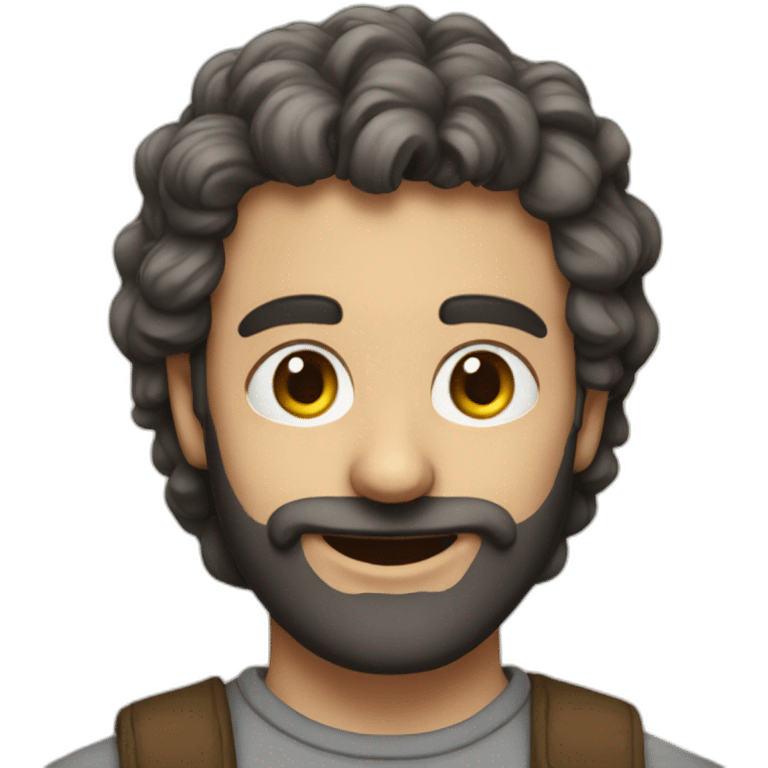 Noam simon emoji