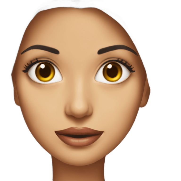 Aishwarya  emoji