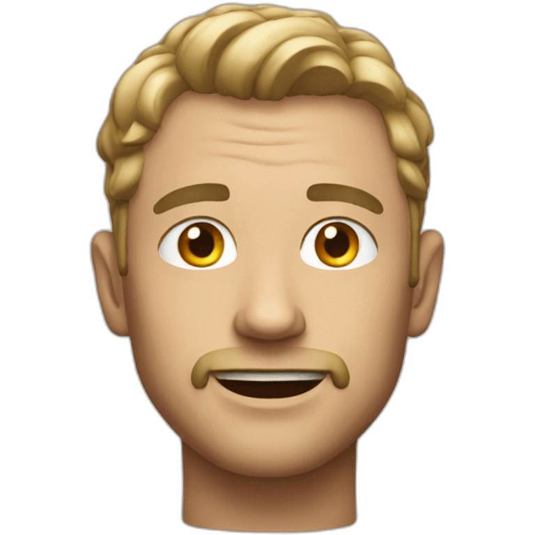 brian emoji