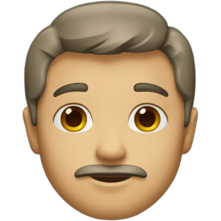 Hugo emoji