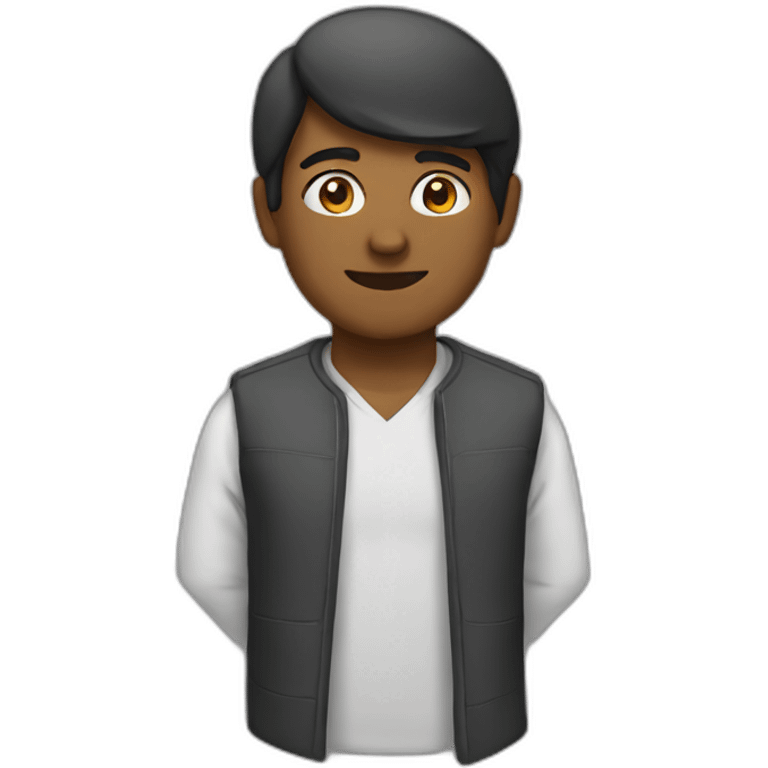 manji emoji