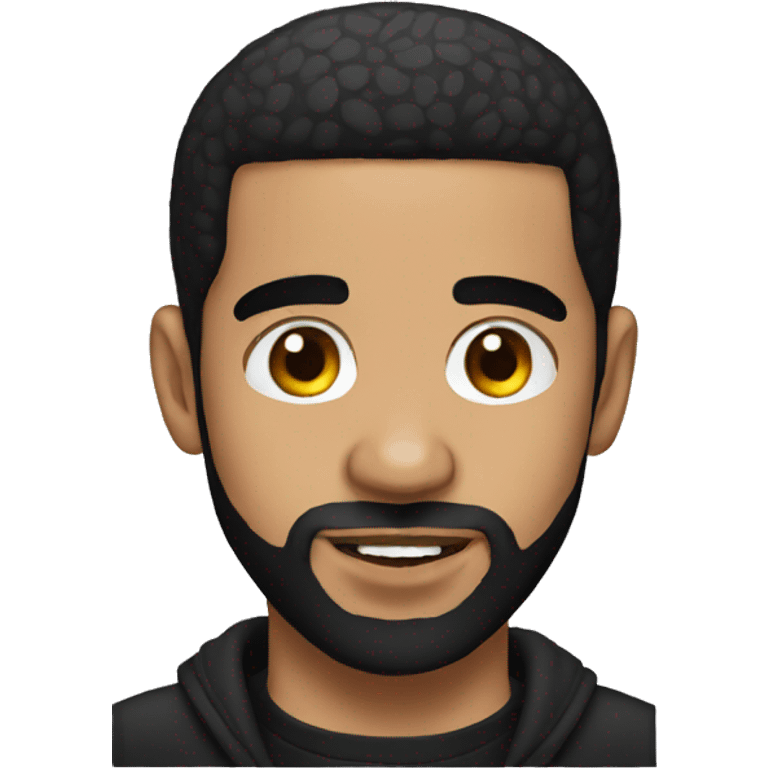 Drake emoji