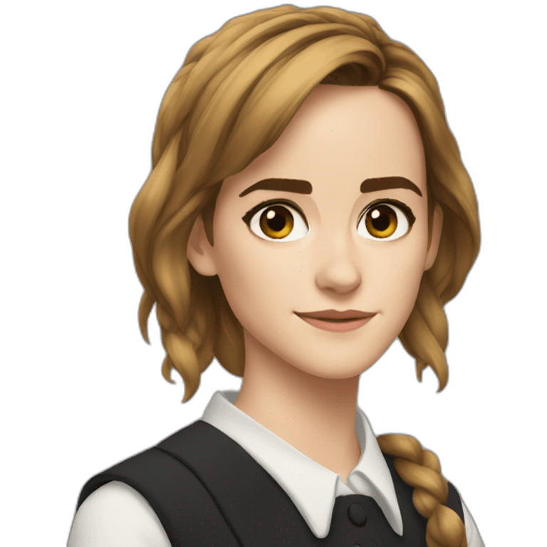 emma watson emoji