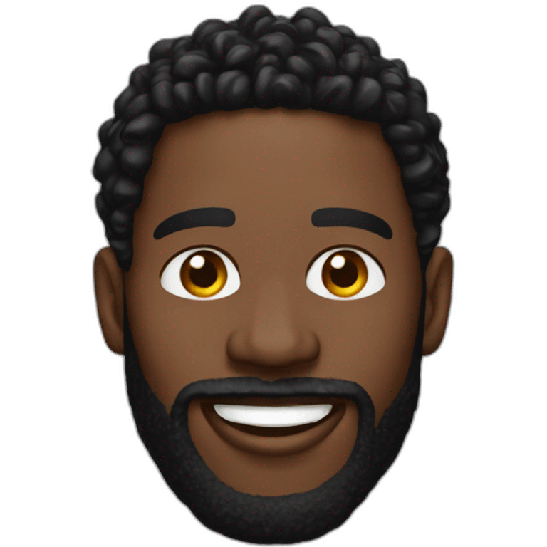 Joel Embiid emoji