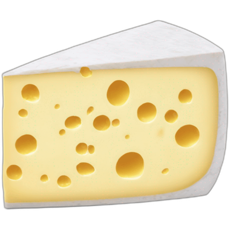 reblochon fromage emoji