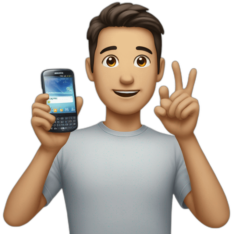 Samsung emoji