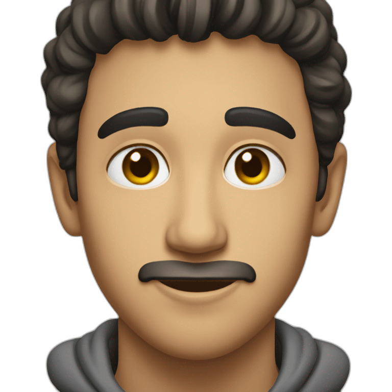 Franco escamilla  emoji