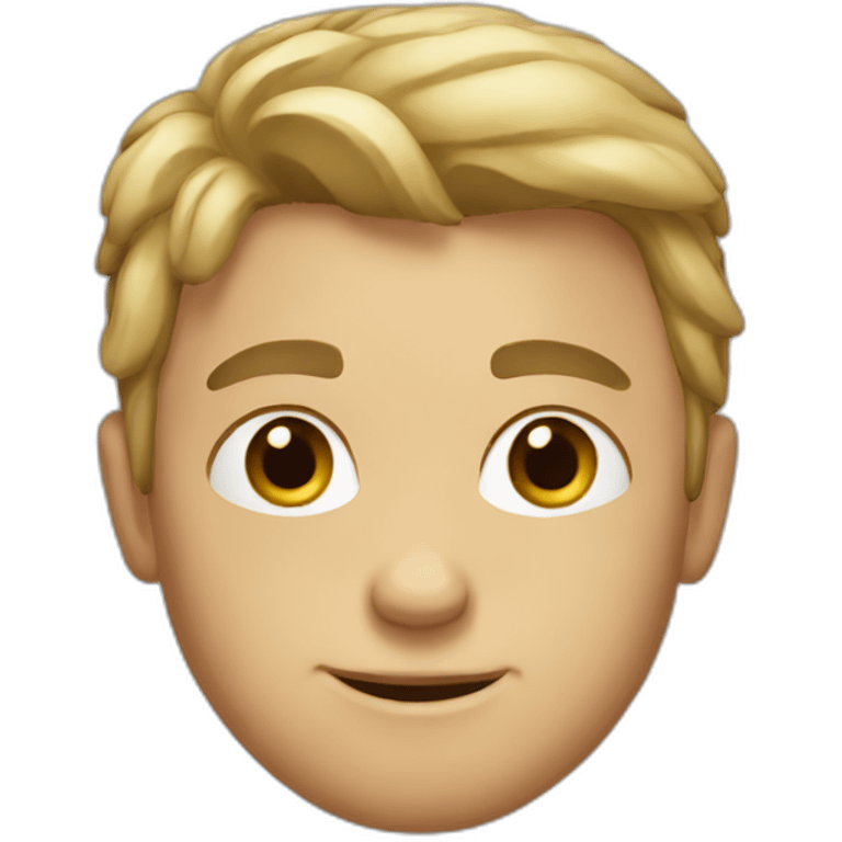 australian person emoji