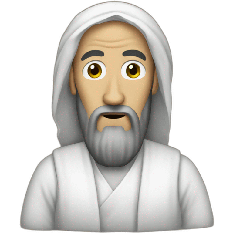 benladen emoji