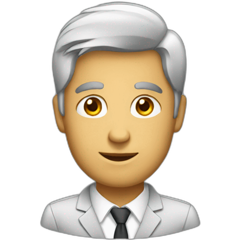 business emoji