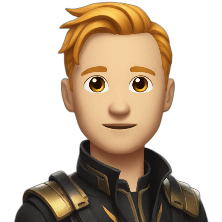 Rekkles emoji