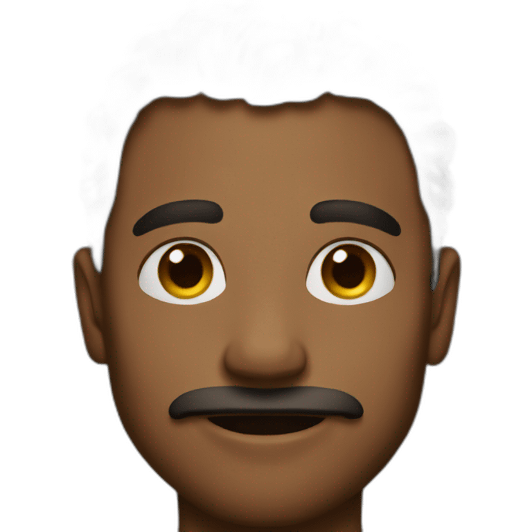 beautiful man emoji