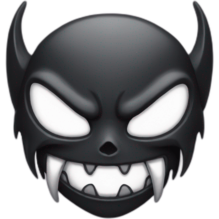 deathbat emoji