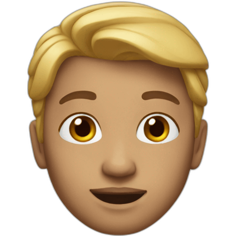 Memoji emoji