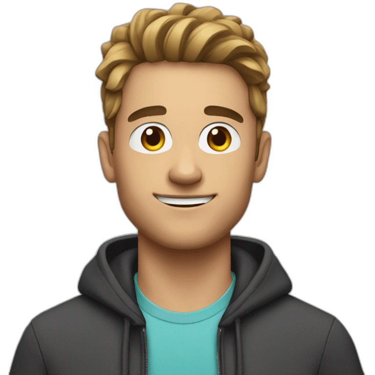 youtuber emoji