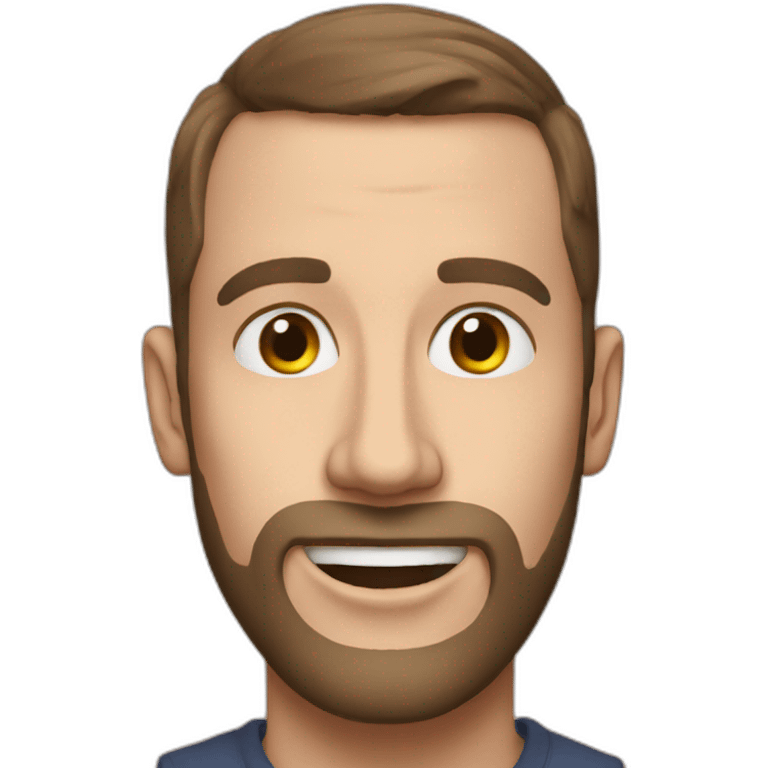 Andrew Tate emoji