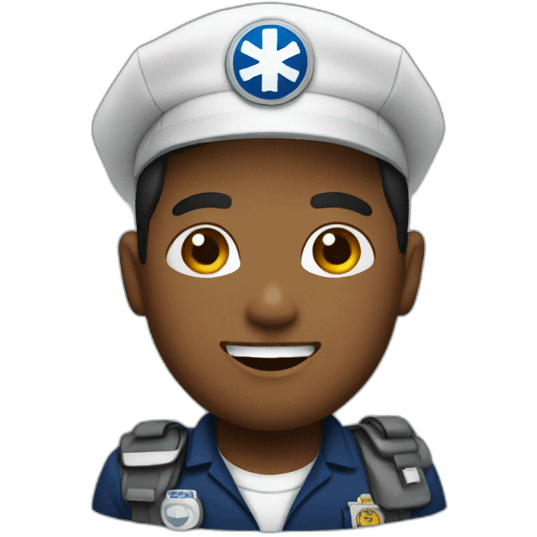 emt emoji