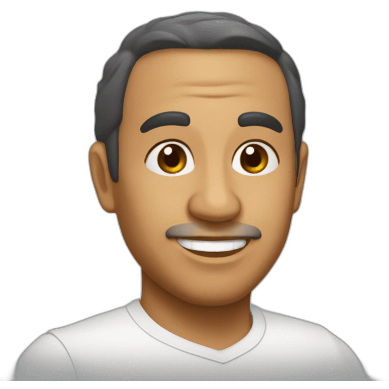 zeca pagodinho samba emoji