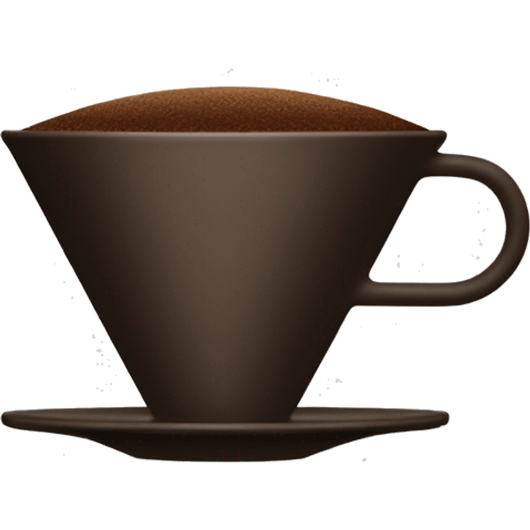 v60 pourover emoji