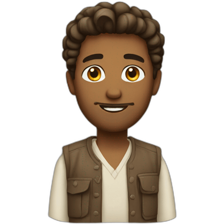 Joseph emoji