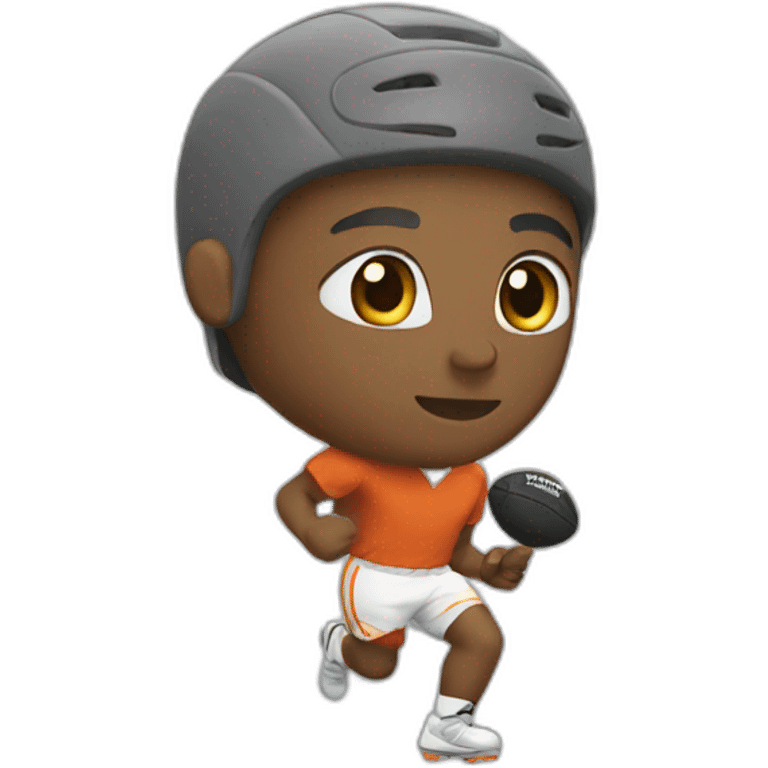 sport emoji