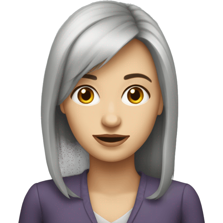 irina bolgar emoji