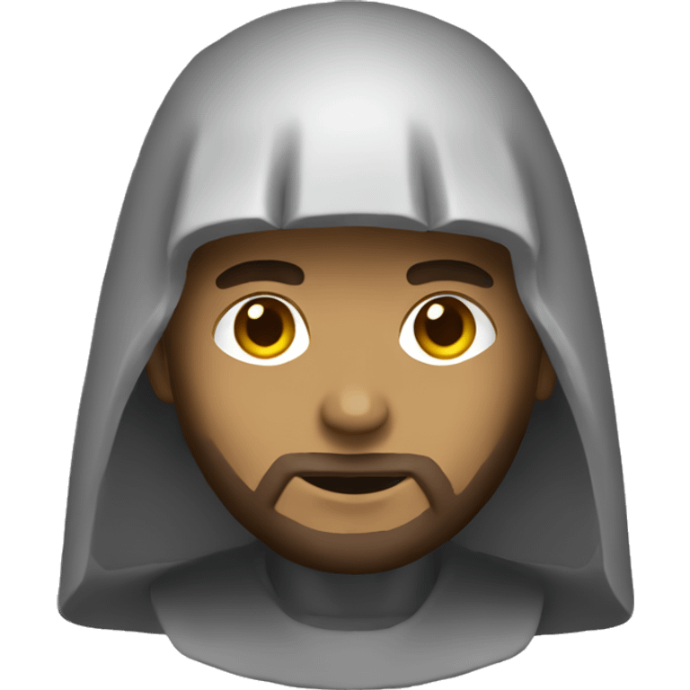 San Judas emoji