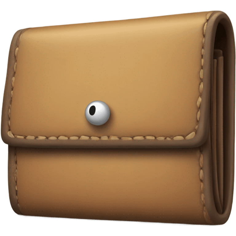 Wallet emoji