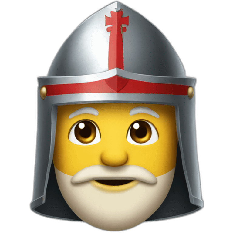 knight-of-malta emoji