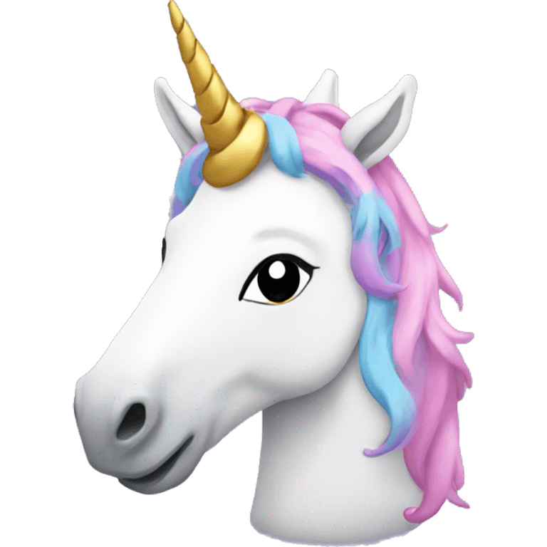 unicorn  emoji