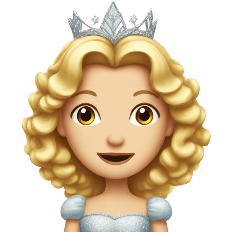 Glinda  emoji