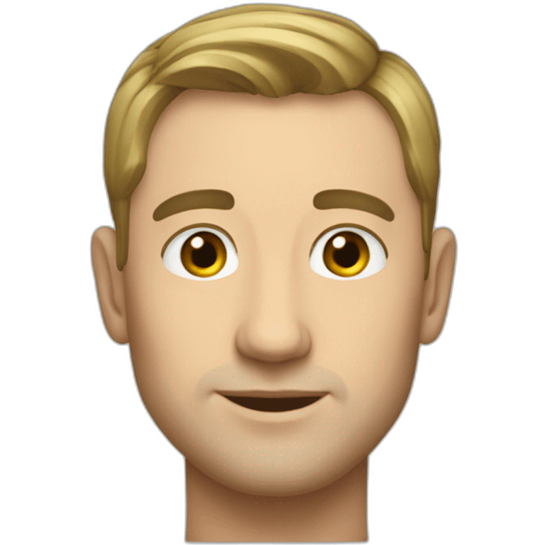 Dmitry Sirotin emoji