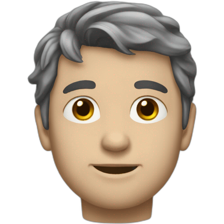 thomas todd emoji