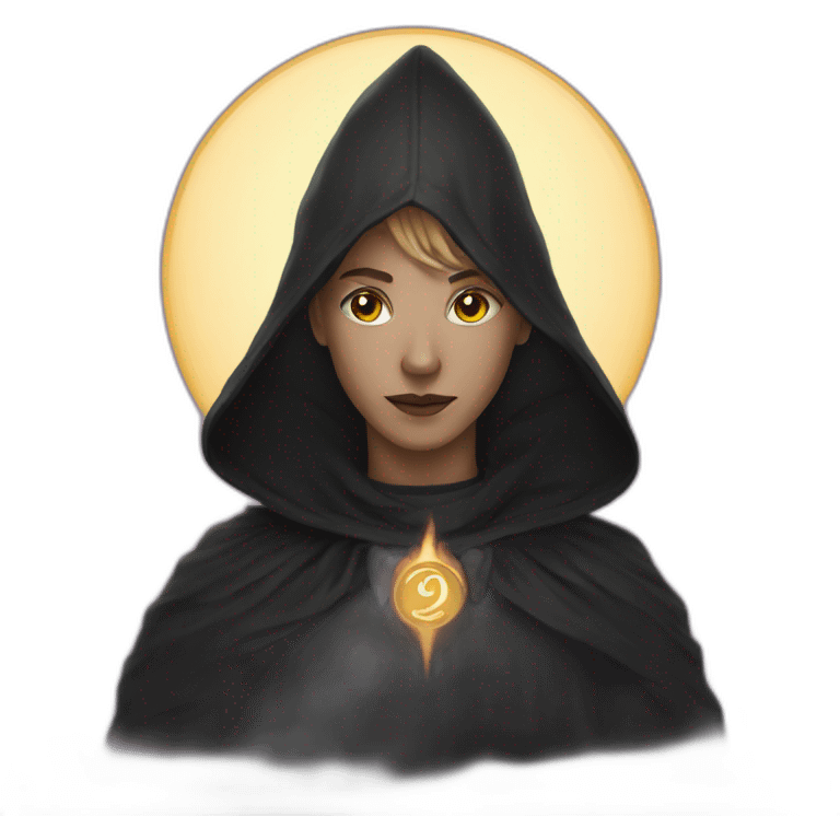 Wicca emoji