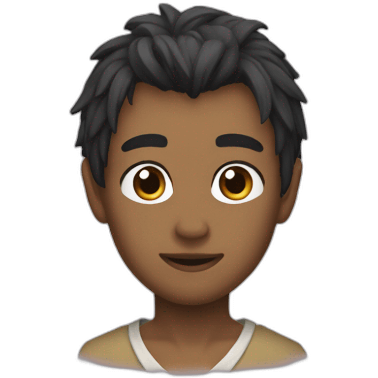 Sukuna emoji