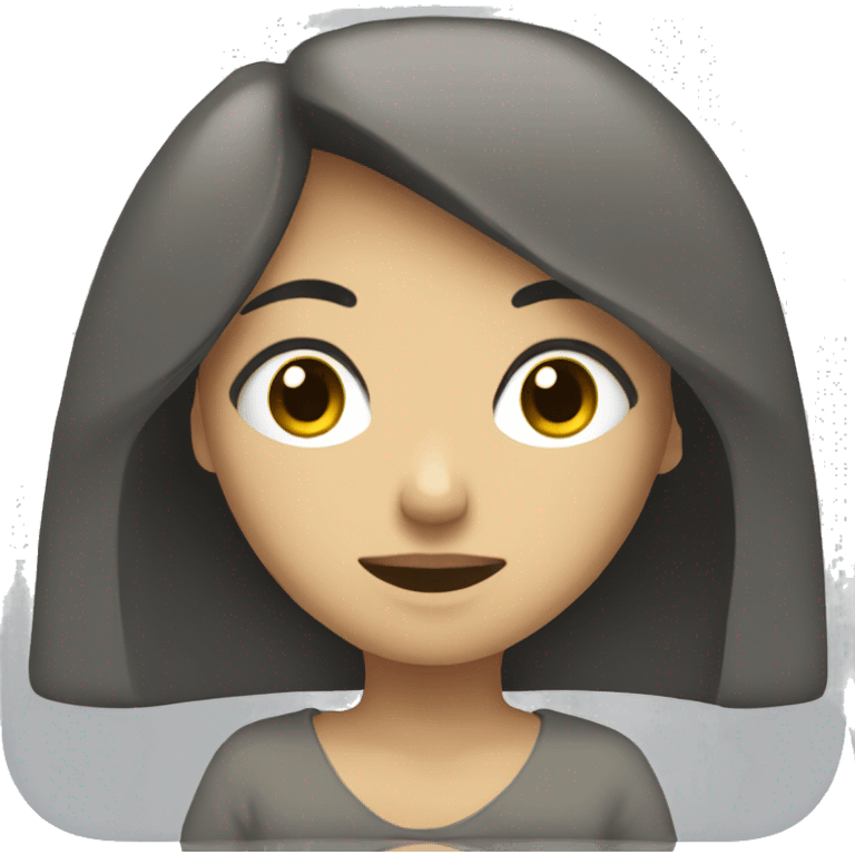 NEDA symbol emoji